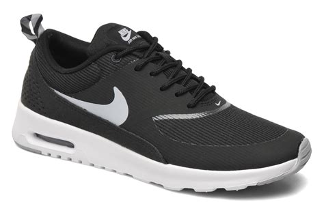 nike air max thea zwart 38.5|Nike Air Max Thea Maat 38.5 online kopen .